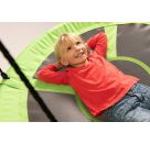 Outdoor active Nestschaukel grün,   90 cm