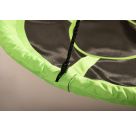 Outdoor active Nestschaukel grün,   110 cm