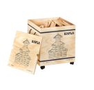 KAPLA® 1000er Kasten - PC