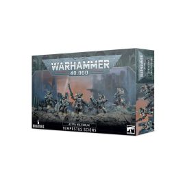 047-15 Militarum Tempestus Scions