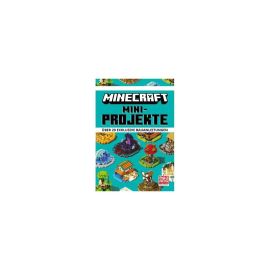 Minecraft Mini-Projekte Bauanleitungen