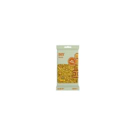 Hama®Bio: Beutel mit ca. 1000 Perlen, Eukalyptus.