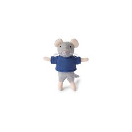 Sam   Julia: Plüsch-Maus: Sam