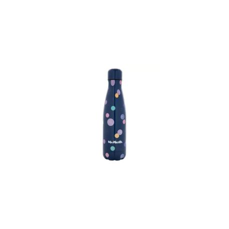Thermo-Metall-Trinkflasche, POLLY