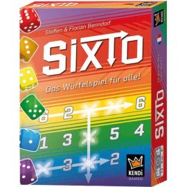 SIXTO