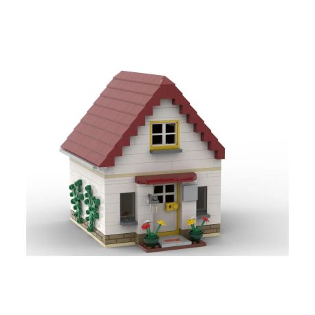 Kiddicraft KC1202 Tiny House