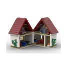 Kiddicraft KC1202 Tiny House