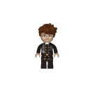 Kiddicraft KC1403 KIDDIZ Figuren-Pack City I
