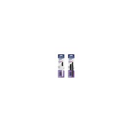 Pelikan Twist® Calligraphy Füller für Rechts- und Linkshänder, farbig sortiert, Feder 1,5mm, Blisterkarte