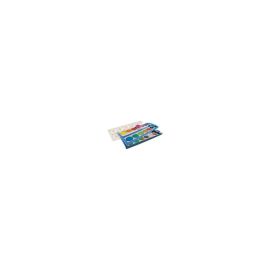 Pelikan Deckfarbkasten K24® eco inkl. Deckweiß, 24 Farben
