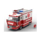 Kiddicraft KC1203 Rettungswagen