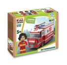 Kiddicraft KC1203 Rettungswagen