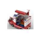 Kiddicraft KC1203 Rettungswagen