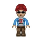 Kiddicraft KC1203 Rettungswagen