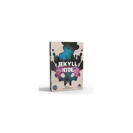 Jekyll vs Hyde