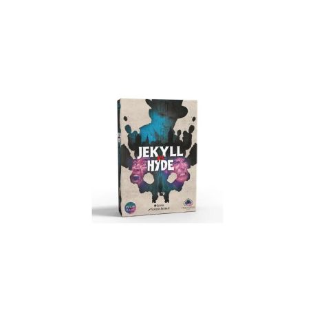 Jekyll vs Hyde