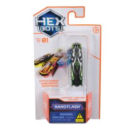 Hex Bots Nano Flash