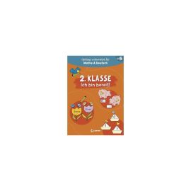 2. Klasse - Ich bin bereit!