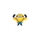 Despicable Me 4: Stretchy Hero - DAVE