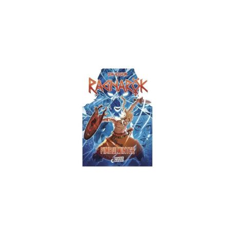 Ragnarök (Band 2) - Fimbulwinter