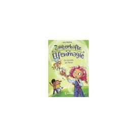 Zauberhafte Elfenmagie (Band 2) - Ein Geschenk von Herzen