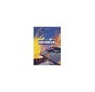 Superbrain-Comics - Abenteuer Vulkane