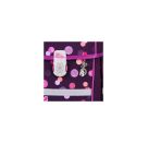 Set ERGO COMPACTO, 5tlg. RUBY