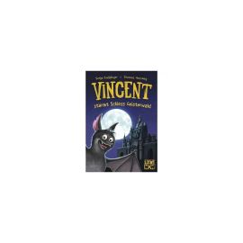 Vincent stürmt Schloss Geisterwald (Band 4)