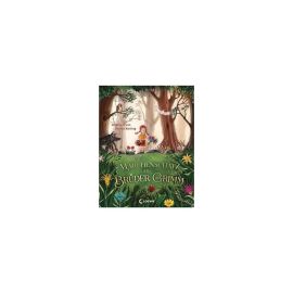 Mein Märchenschatz der Brüder Grimm