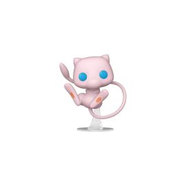 FUNKO POP  Games: Pokemon - Mew