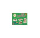 Sam   Julia: Mäusehaus-Zimmer - DIY Möbel-Baukastenset - Kaufmannsladen