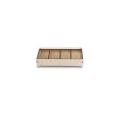 Sam   Julia: Mäusehaus-Zimmer - DIY Möbel-Baukastenset - Kaufmannsladen