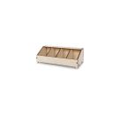 Sam   Julia: Mäusehaus-Zimmer - DIY Möbel-Baukastenset - Kaufmannsladen