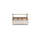 Sam   Julia: Mäusehaus-Zimmer - DIY Möbel-Baukastenset - Kaufmannsladen