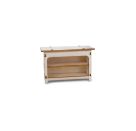 Sam   Julia: Mäusehaus-Zimmer - DIY Möbel-Baukastenset - Kaufmannsladen