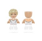 Kiddicraft KC1407 KIDDIZ Figuren-Pack: Hochzeit