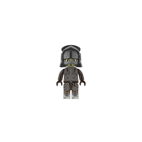 Kiddicraft KC1409 KIDDIZ Figuren-Pack: Ork Angriff