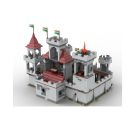 Kiddicraft KC1501 Ritterburg