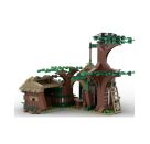 Kiddicraft KC1506 Waldläuferhütte