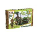 Kiddicraft KC1506 Waldläuferhütte