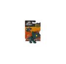 Jurassic World Mighty Little Biter Sortiment im Thekendisplay