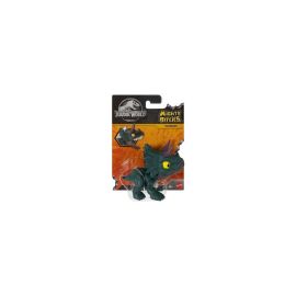 Jurassic World Mighty Little Biter Sortiment im Thekendisplay