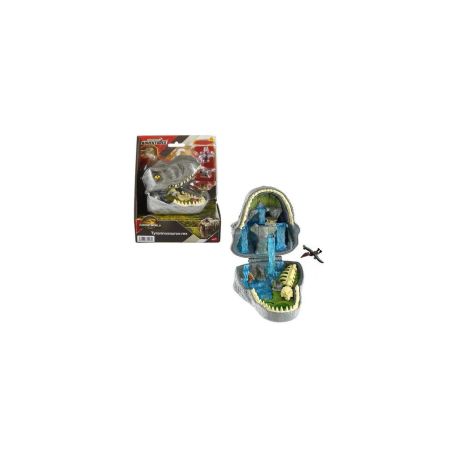 Jurassic World Micro Compact T-Rex