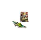 Jurassic World Micro Compact Spinosaurus