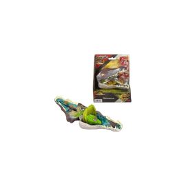 Jurassic World Micro Compact Spinosaurus