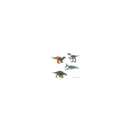 Jurassic World SAGA Sortiment