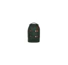 Pack Schulrucksack Einzeln Nordic Forest Green