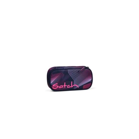 Schlamperbox Seismic Pink