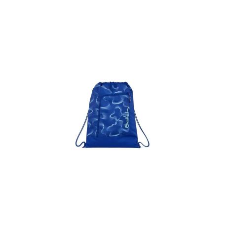 Sportbeutel Vibrant Blue