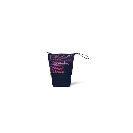 Pencil Slider Seismic Pink